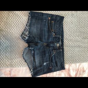 American Eagles Shorts